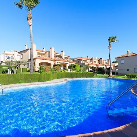 Rentalmar Brisas Holiday home *