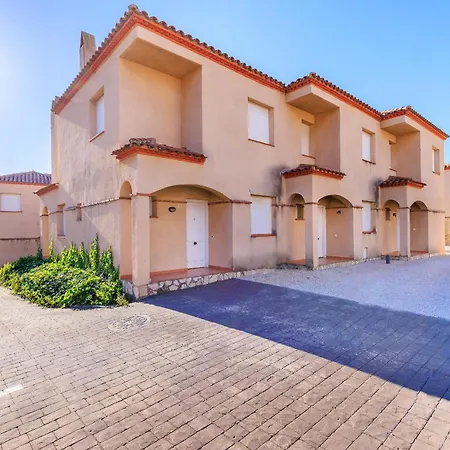 Holiday home Rentalmar Brisas *