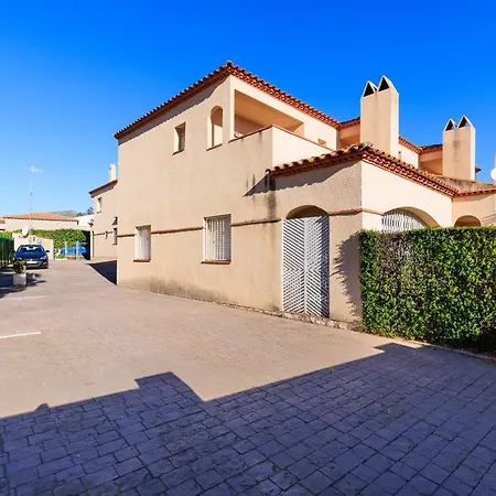 Rentalmar Brisas Miami Platja (Miami Playa)
