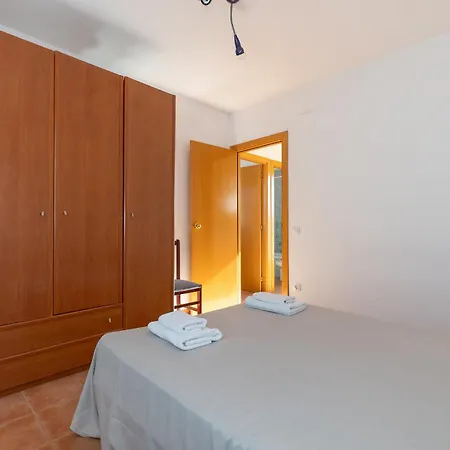 Rentalmar Brisas Holiday home