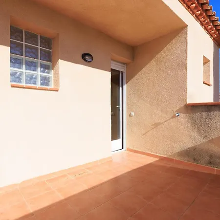 Holiday home Rentalmar Brisas