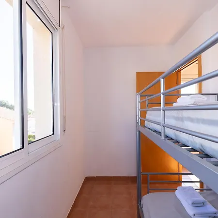 Rentalmar Brisas Holiday home *
