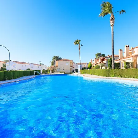 Rentalmar Brisas Miami Platja (Miami Playa)
