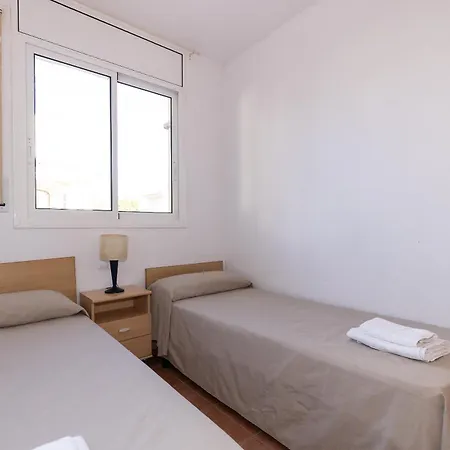 Rentalmar Brisas * Miami Playa