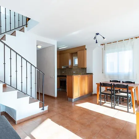 Rentalmar Brisas Holiday home