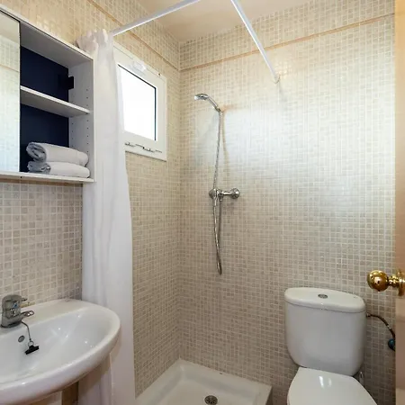 Holiday home Rentalmar Brisas *