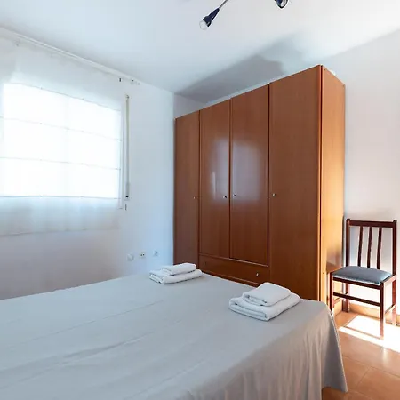 Rentalmar Brisas Сasa de vacaciones Miami Platja (Miami Playa)