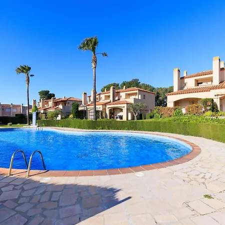 Rentalmar Brisas Holiday home