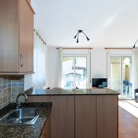 Holiday home Rentalmar Brisas