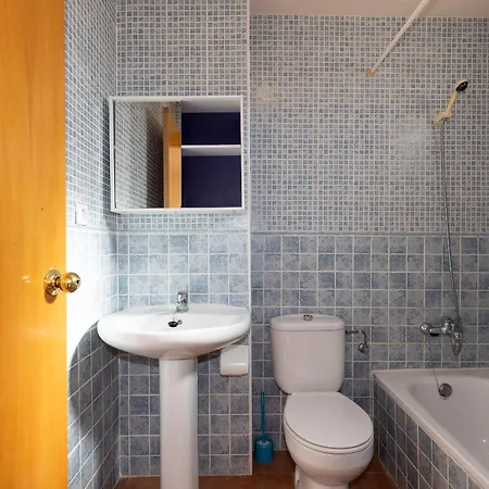 Holiday home Rentalmar Brisas *