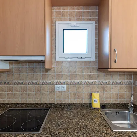 Rentalmar Brisas Holiday home Miami Playa