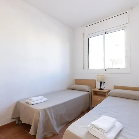 Rentalmar Brisas * Miami Platja (Miami Playa)