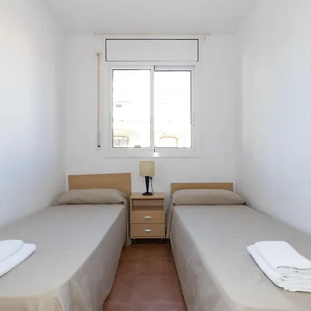Rentalmar Brisas Holiday home