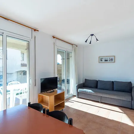 Holiday home Rentalmar Brisas
