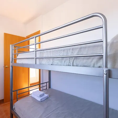 Rentalmar Brisas Holiday home *