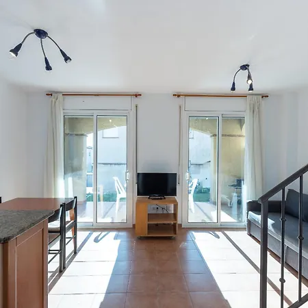 Holiday home Rentalmar Brisas *