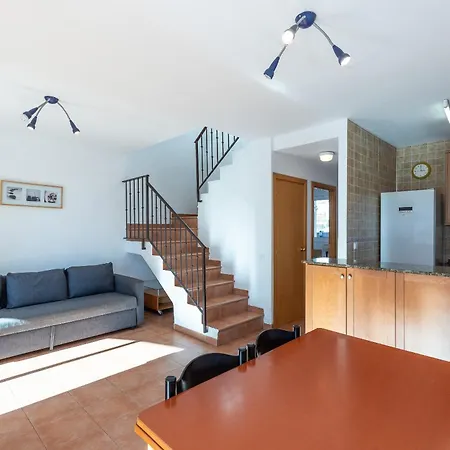 Rentalmar Brisas Holiday home Miami Playa
