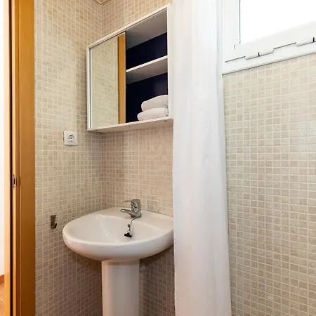 Holiday home Rentalmar Brisas