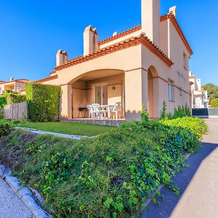 Holiday home Rentalmar Brisas *