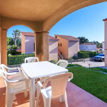 Holiday home Rentalmar Brisas Miami Playa