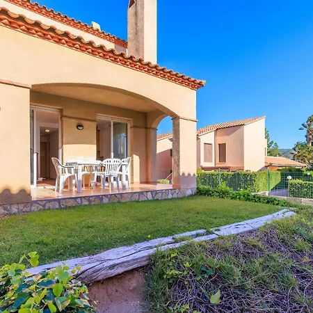 Rentalmar Brisas Miami Platja (Miami Playa)