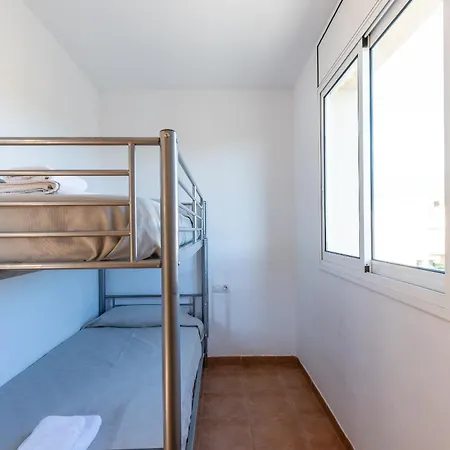 Rentalmar Brisas Nyaraló Miami Playa