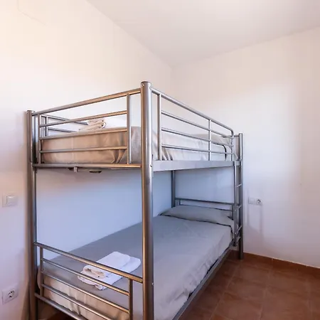 Rentalmar Brisas Nyaraló *