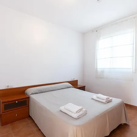 Nyaraló Rentalmar Brisas Miami Playa