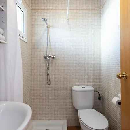 Rentalmar Brisas Feriehus *