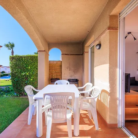 Rentalmar Brisas Nyaraló Miami Playa