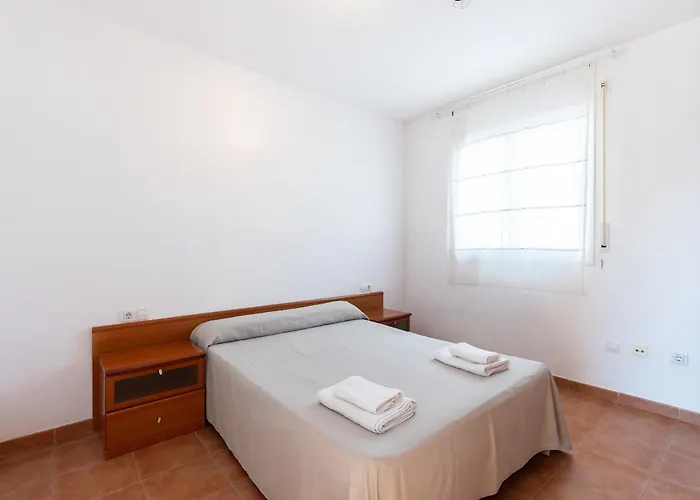 Hébergement de vacances Rentalmar Brisas Miami Playa