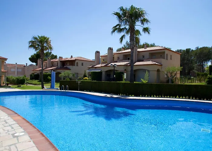 Rentalmar Brisas *